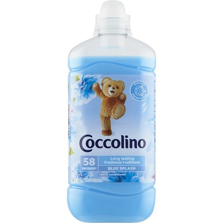 Coccolino 1.8l/72dáv Blue Splash /modré